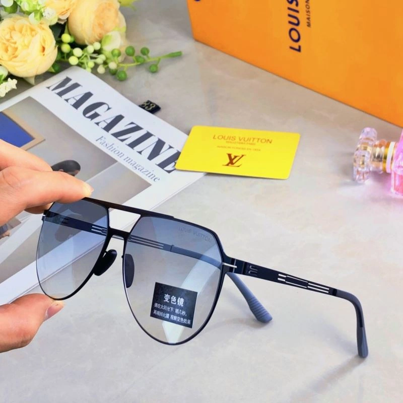 Louis Vuitton Sunglasses Sophisticated 280742