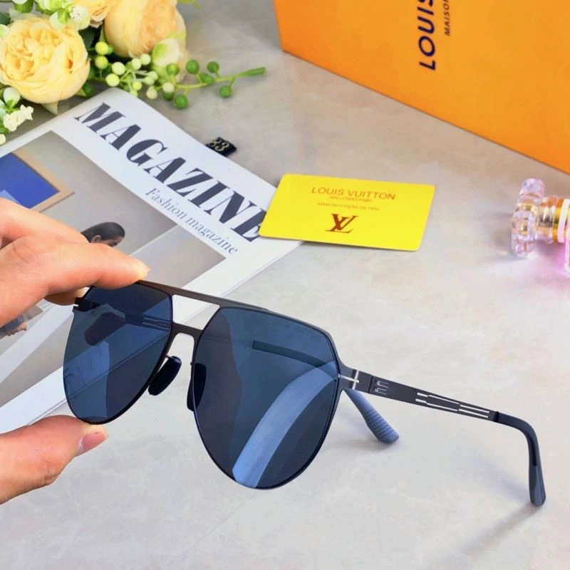 Louis Vuitton Sunglasses Sophisticated 280742