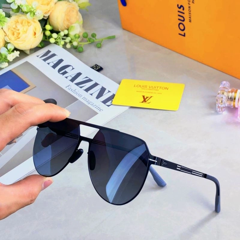Louis Vuitton Sunglasses Sophisticated 280742