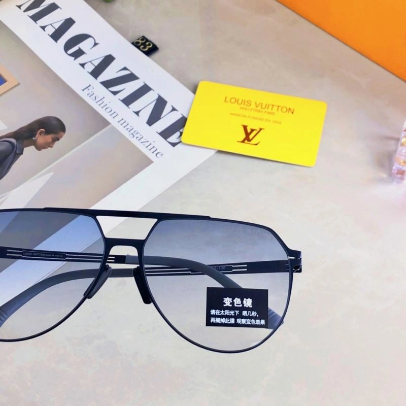Louis Vuitton Sunglasses Sophisticated 280742