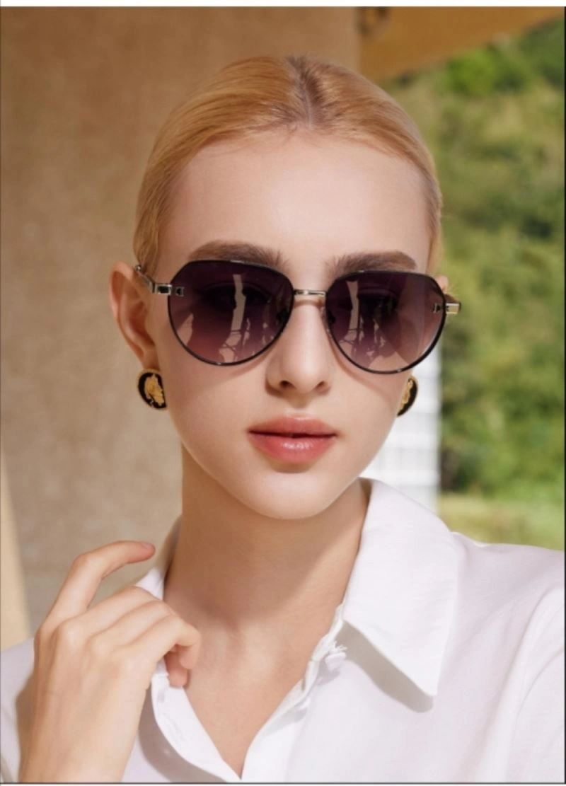 Louis Vuitton Sunglasses Compact 280754