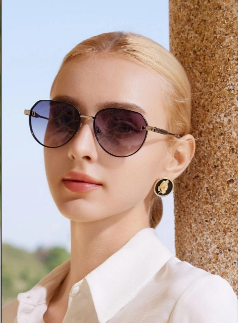 Louis Vuitton Sunglasses Compact 280754