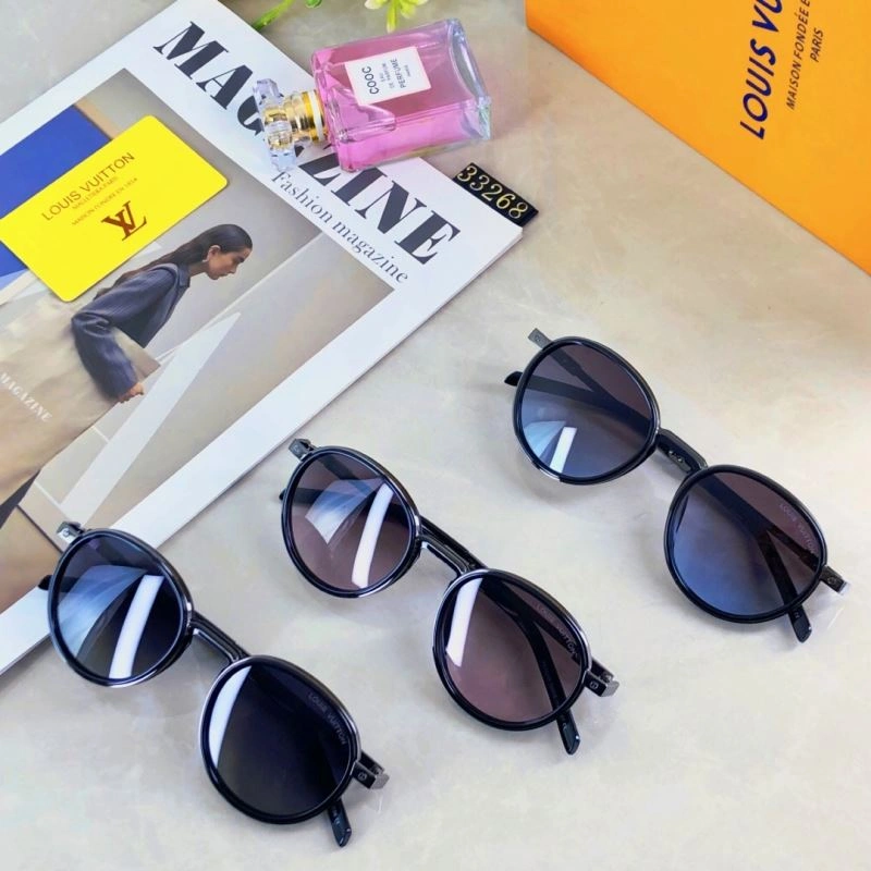 Louis Vuitton Sunglasses GoodFit 280743