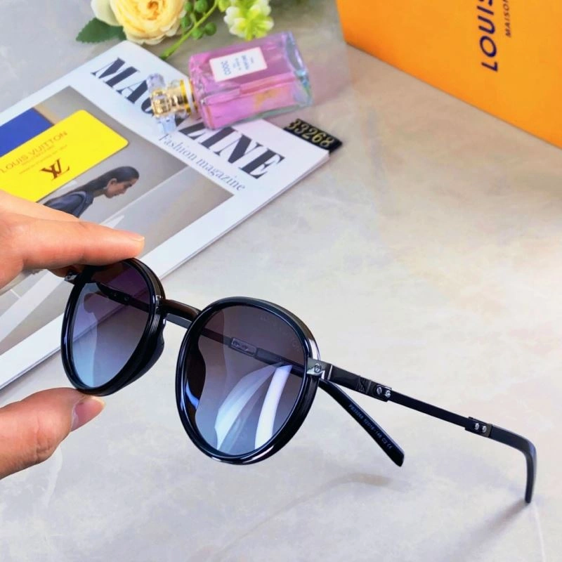 Louis Vuitton Sunglasses GoodFit 280743