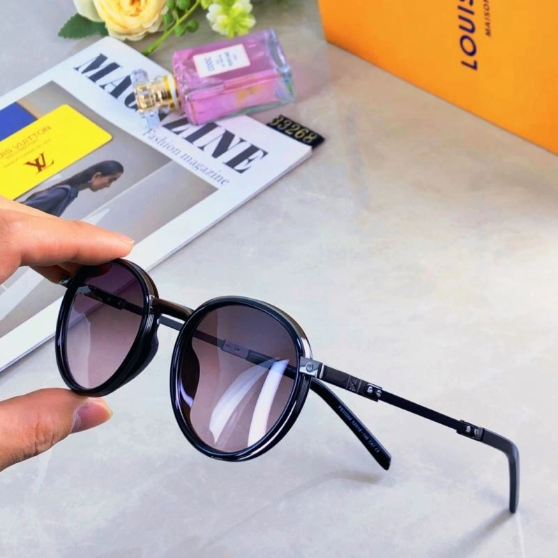 Louis Vuitton Sunglasses GoodFit 280743