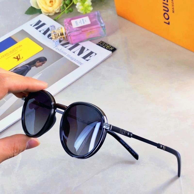 Louis Vuitton Sunglasses GoodFit 280743
