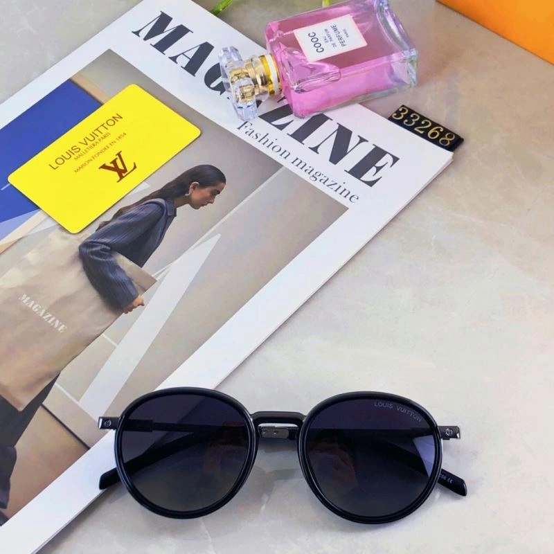 Louis Vuitton Sunglasses GoodFit 280743
