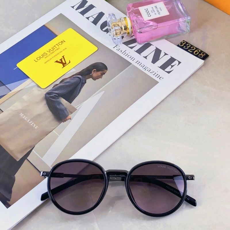 Louis Vuitton Sunglasses GoodFit 280743