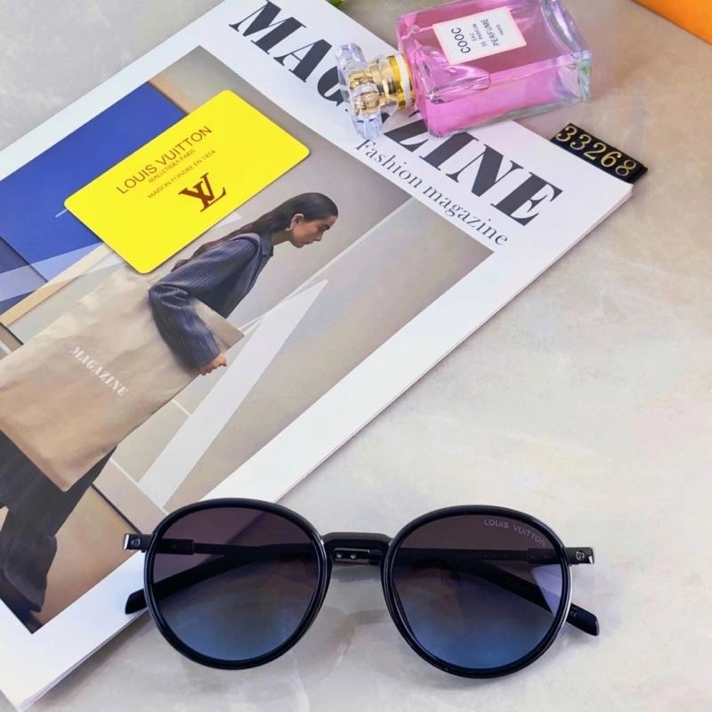 Louis Vuitton Sunglasses GoodFit 280743