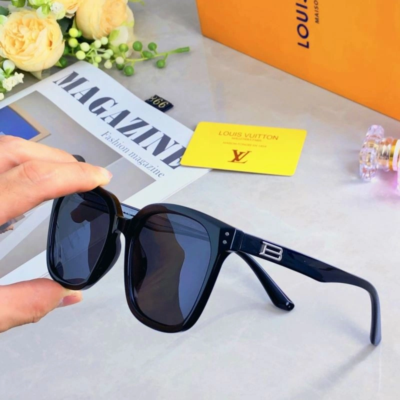 Louis Vuitton Sunglasses Reliable 280735