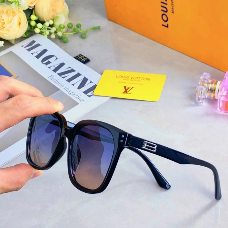 Louis Vuitton Sunglasses Reliable 280735