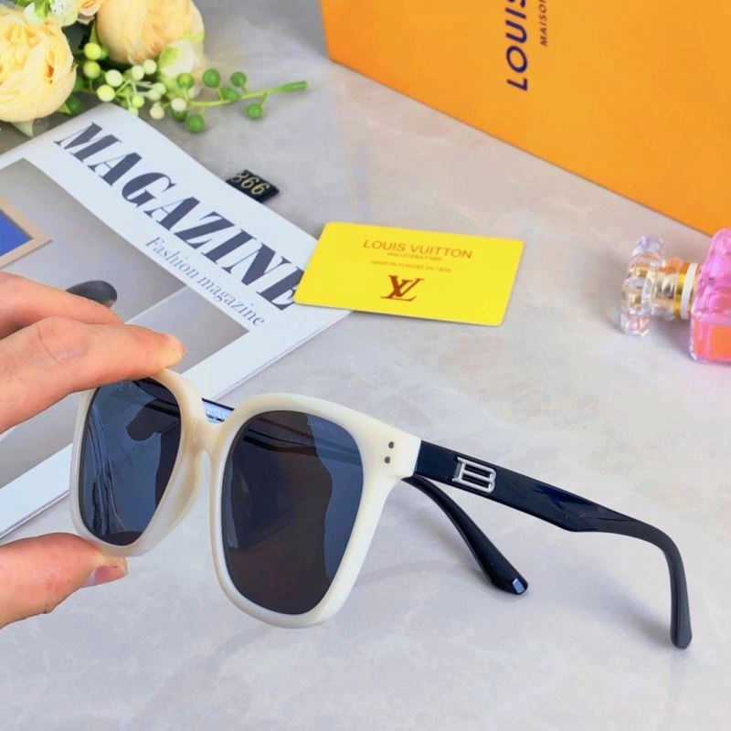 Louis Vuitton Sunglasses Reliable 280735