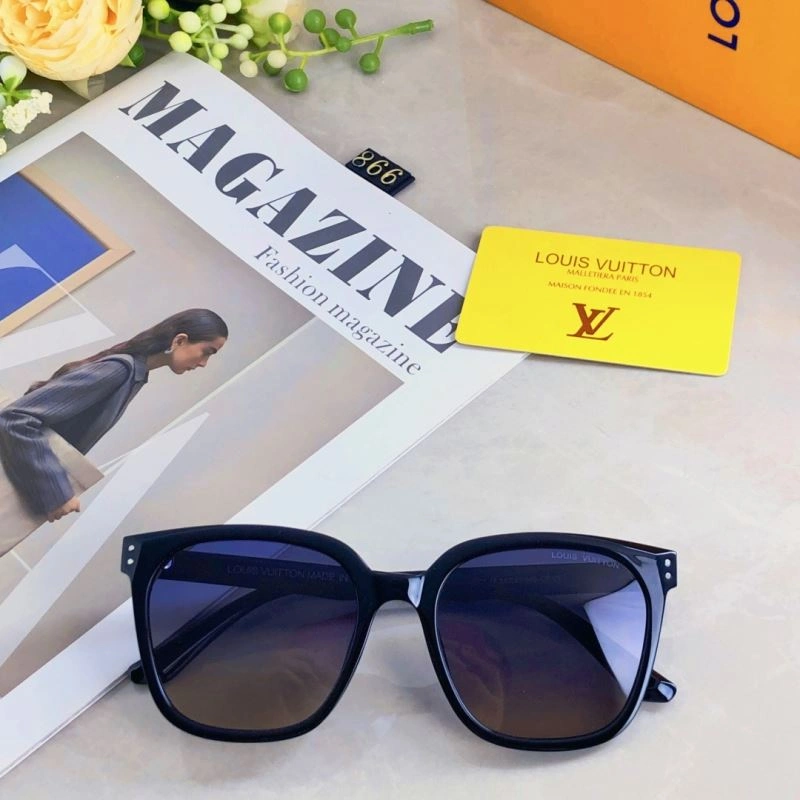 Louis Vuitton Sunglasses Reliable 280735