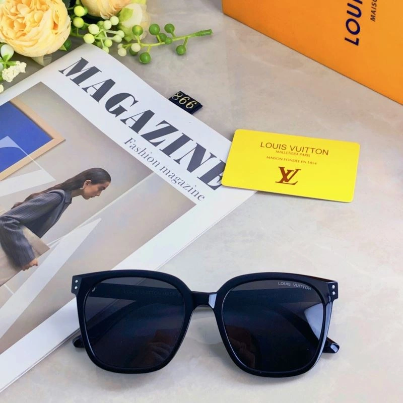 Louis Vuitton Sunglasses Reliable 280735