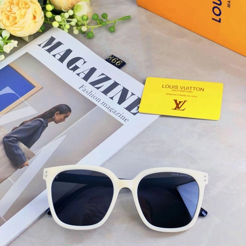 Louis Vuitton Sunglasses Reliable 280735