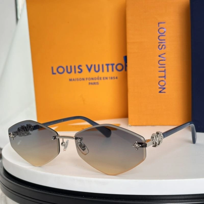 Louis Vuitton Sunglasses Affordable 280756