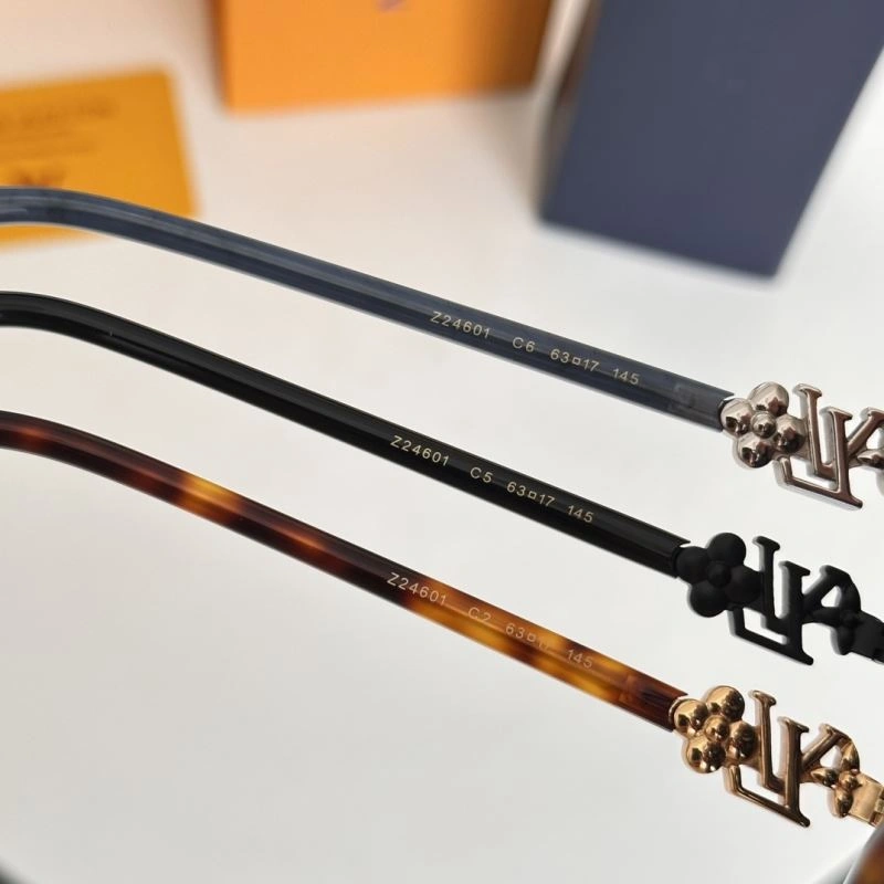 Louis Vuitton Sunglasses Affordable 280756