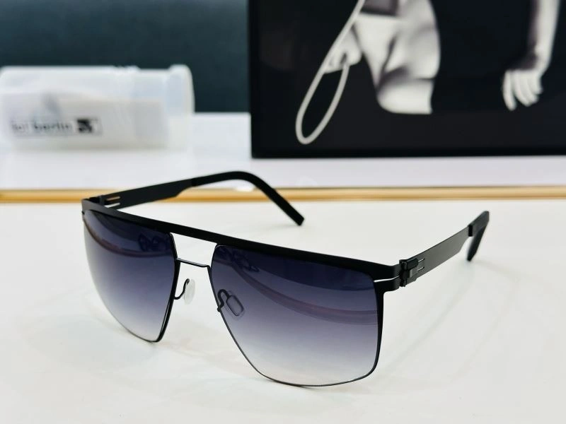 Louis Vuitton Sunglasses Contemporary 280728