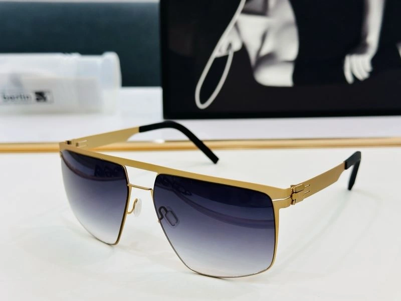 Louis Vuitton Sunglasses Contemporary 280728