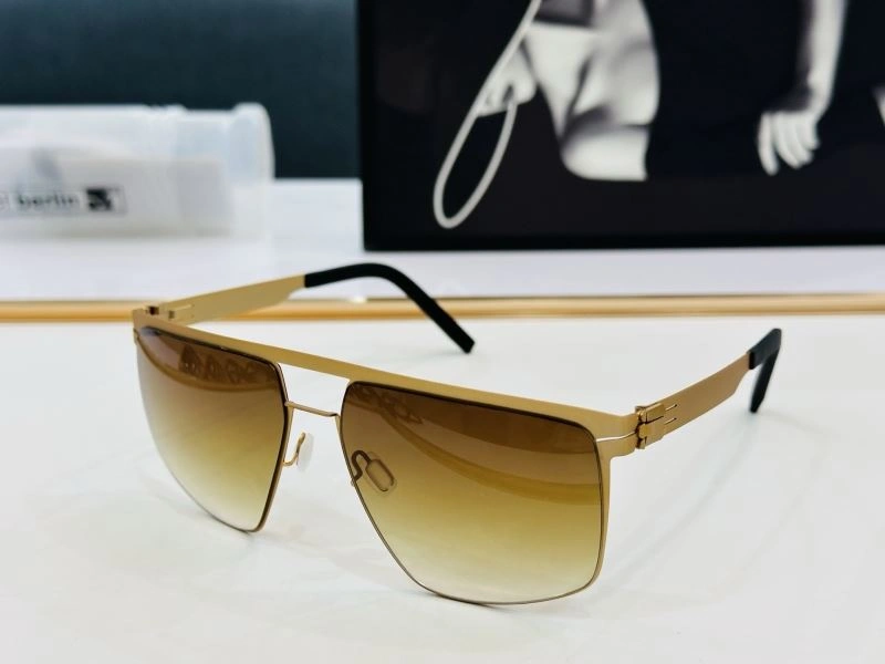 Louis Vuitton Sunglasses Contemporary 280728
