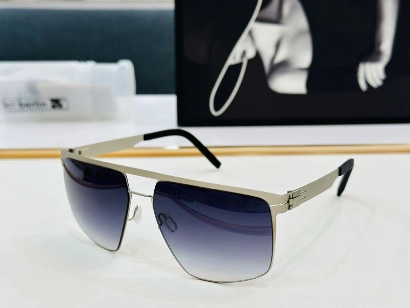 Louis Vuitton Sunglasses Contemporary 280728