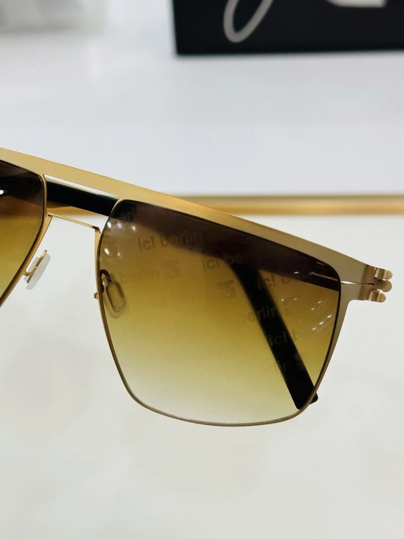 Louis Vuitton Sunglasses Contemporary 280728