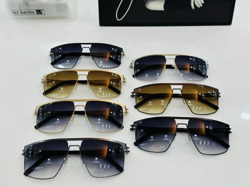Louis Vuitton Sunglasses Contemporary 280728
