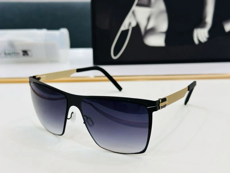 Thermal Louis Vuitton Sunglasses 280753