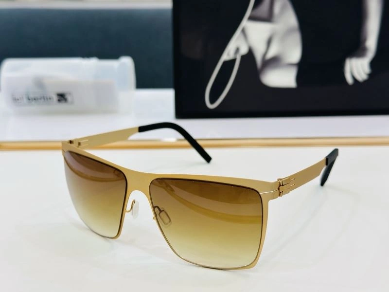 Thermal Louis Vuitton Sunglasses 280753