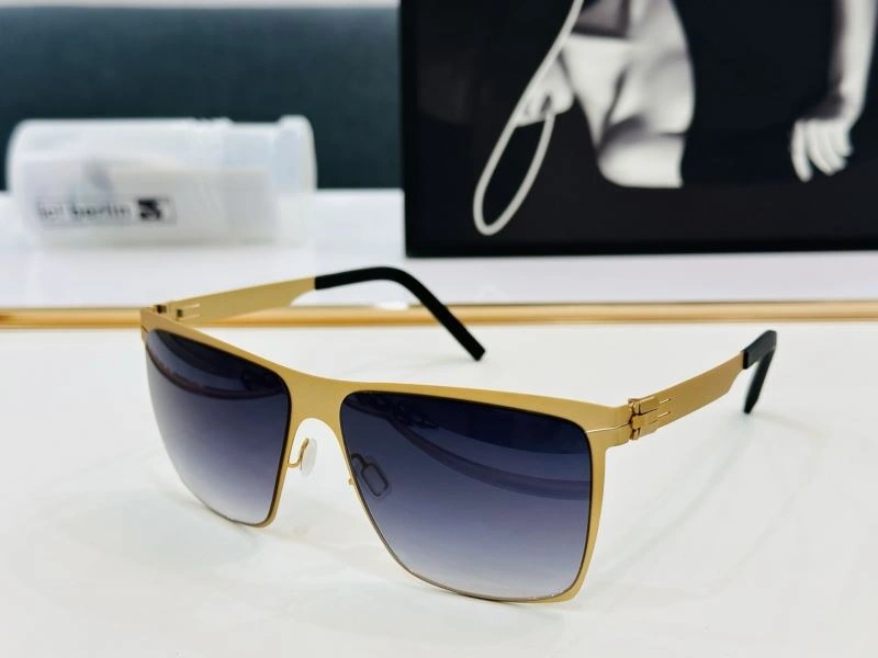 Thermal Louis Vuitton Sunglasses 280753