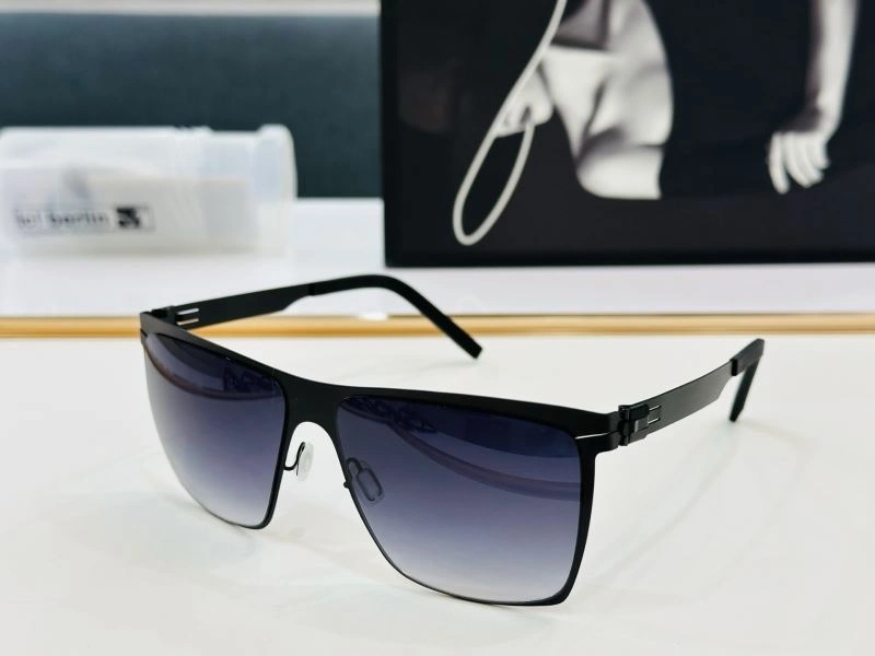 Thermal Louis Vuitton Sunglasses 280753