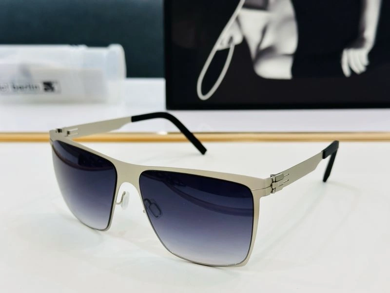 Thermal Louis Vuitton Sunglasses 280753