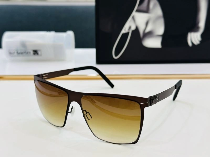 Thermal Louis Vuitton Sunglasses 280753