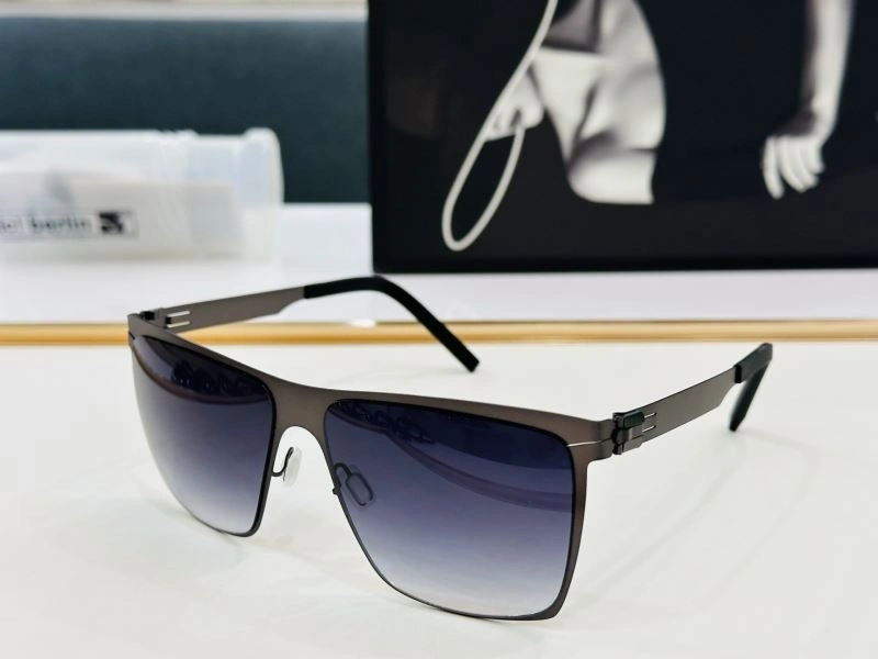 Thermal Louis Vuitton Sunglasses 280753