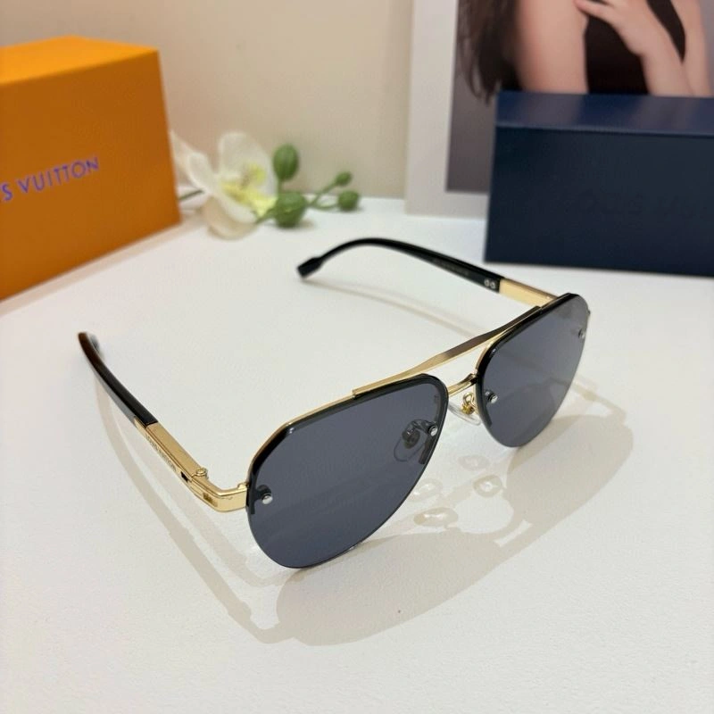 Louis Vuitton Sunglasses FastDry 280739