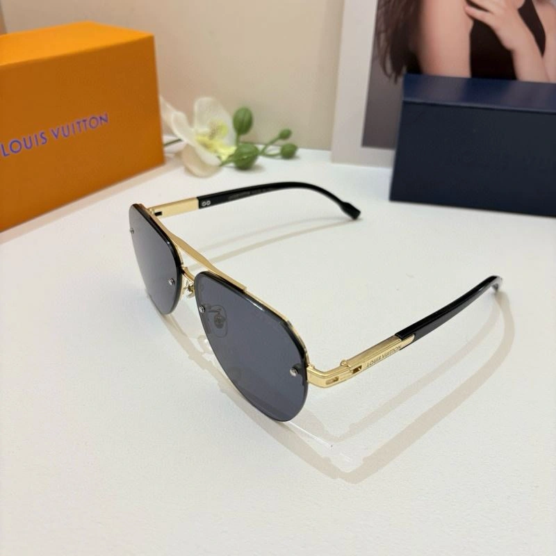 Louis Vuitton Sunglasses FastDry 280739