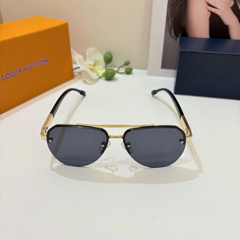 Louis Vuitton Sunglasses FastDry 280739