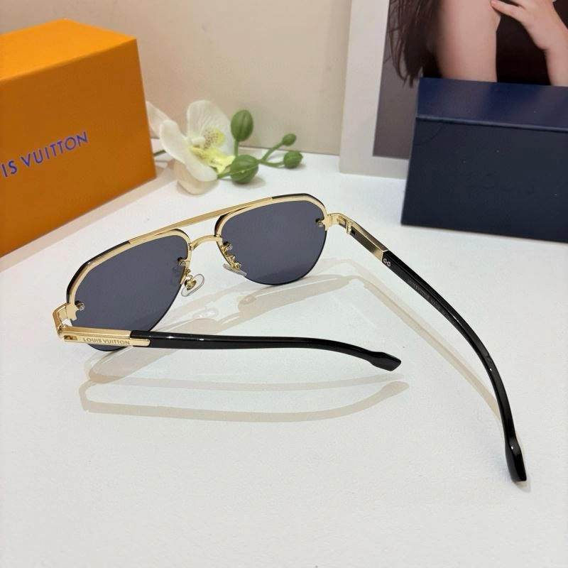 Louis Vuitton Sunglasses FastDry 280739