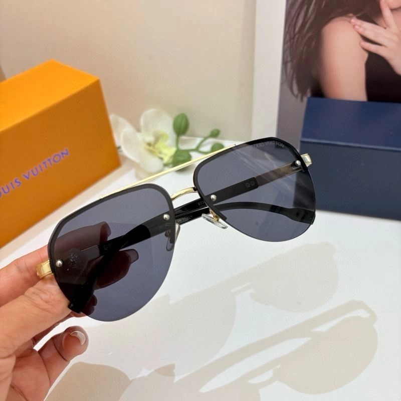 Louis Vuitton Sunglasses FastDry 280739