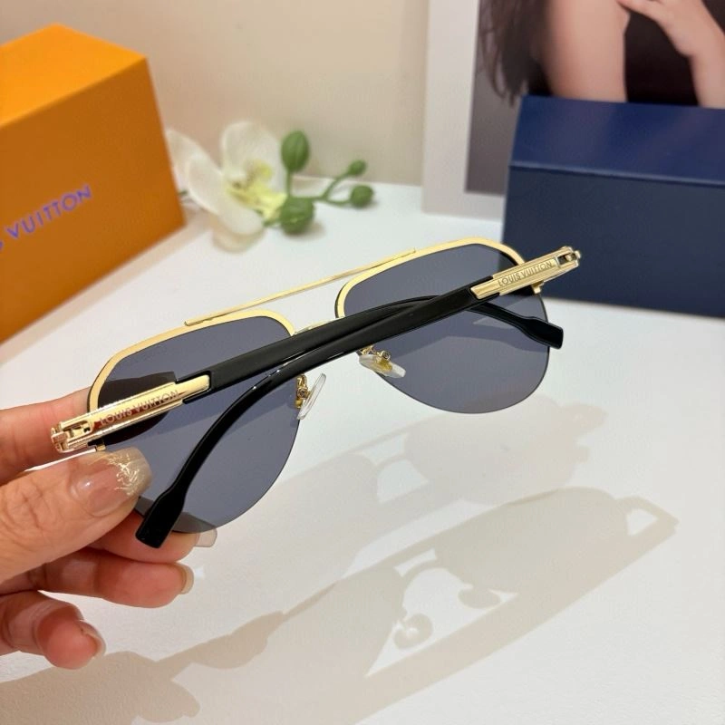 Louis Vuitton Sunglasses FastDry 280739