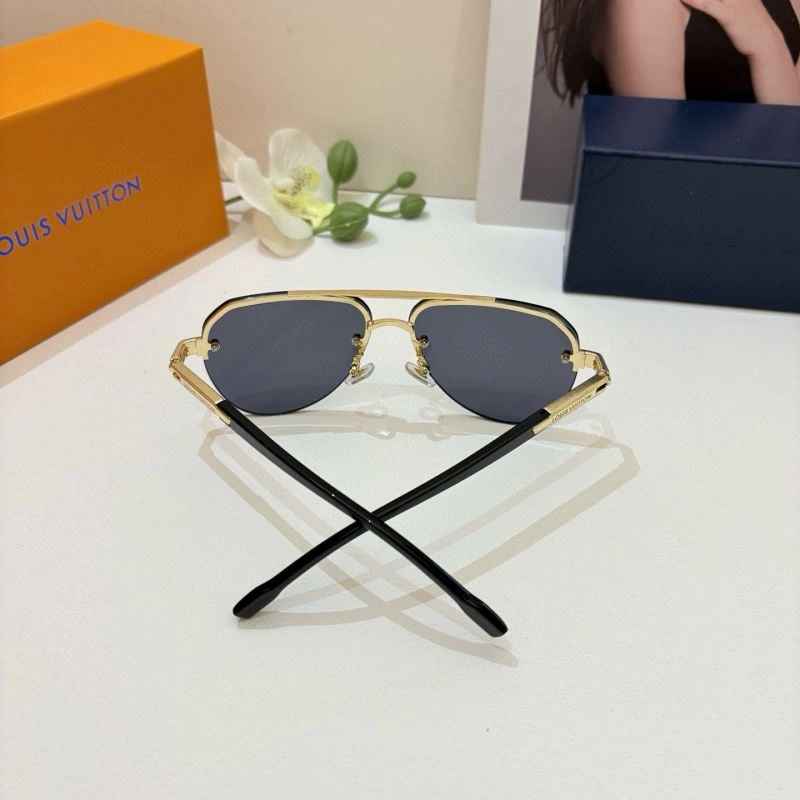 Louis Vuitton Sunglasses FastDry 280739