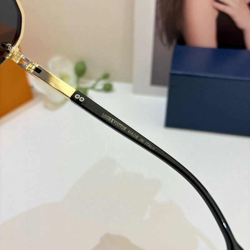 Louis Vuitton Sunglasses FastDry 280739