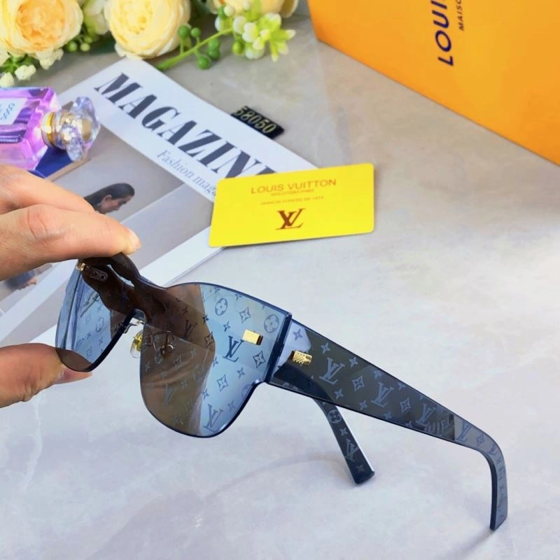 Louis Vuitton Sunglasses Modern 280724