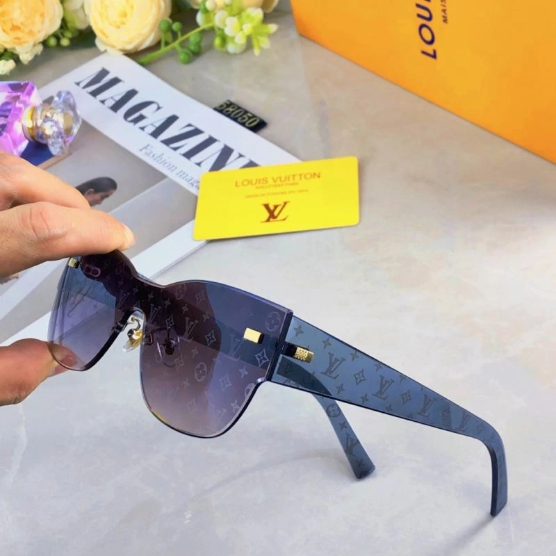 Louis Vuitton Sunglasses Modern 280724