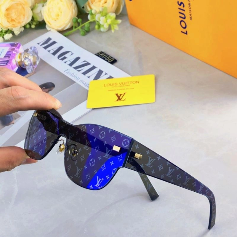Louis Vuitton Sunglasses Modern 280724