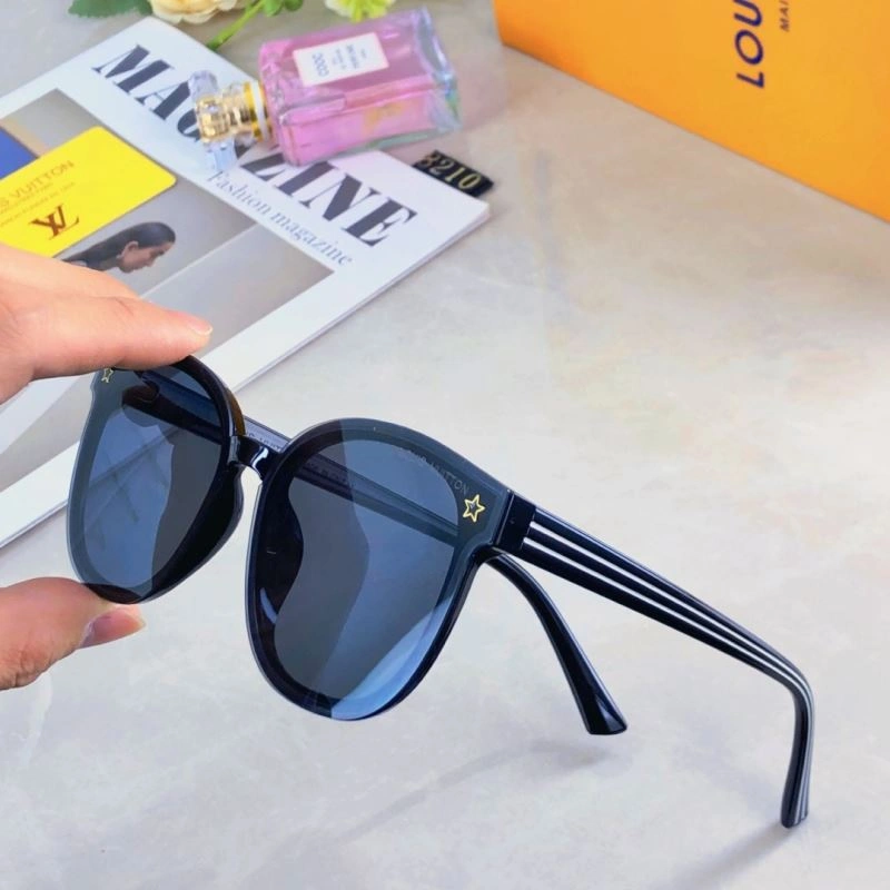 Attractive Louis Vuitton Sunglasses 280722