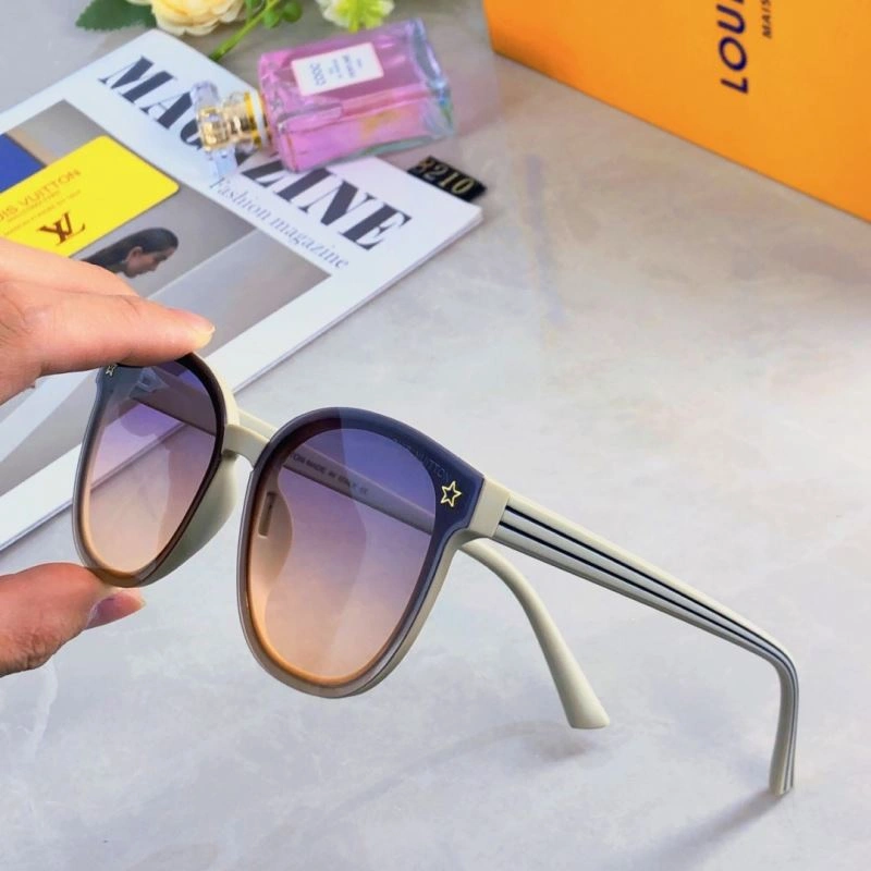 Attractive Louis Vuitton Sunglasses 280722