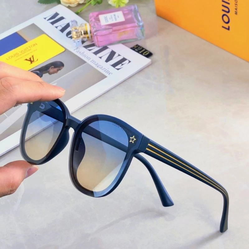Attractive Louis Vuitton Sunglasses 280722