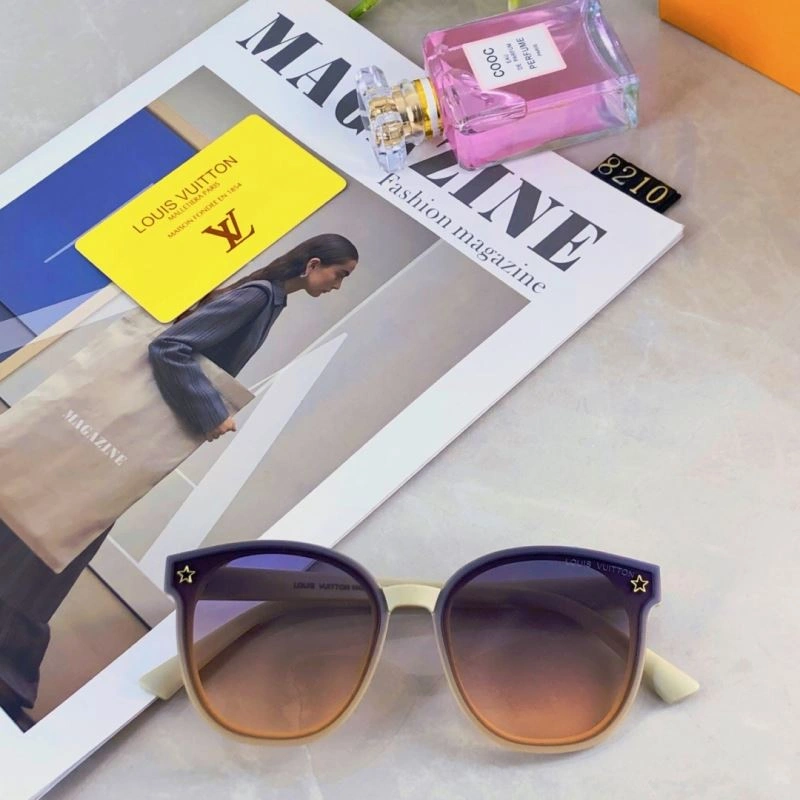 Attractive Louis Vuitton Sunglasses 280722