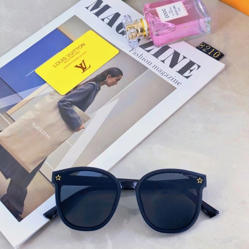 Attractive Louis Vuitton Sunglasses 280722